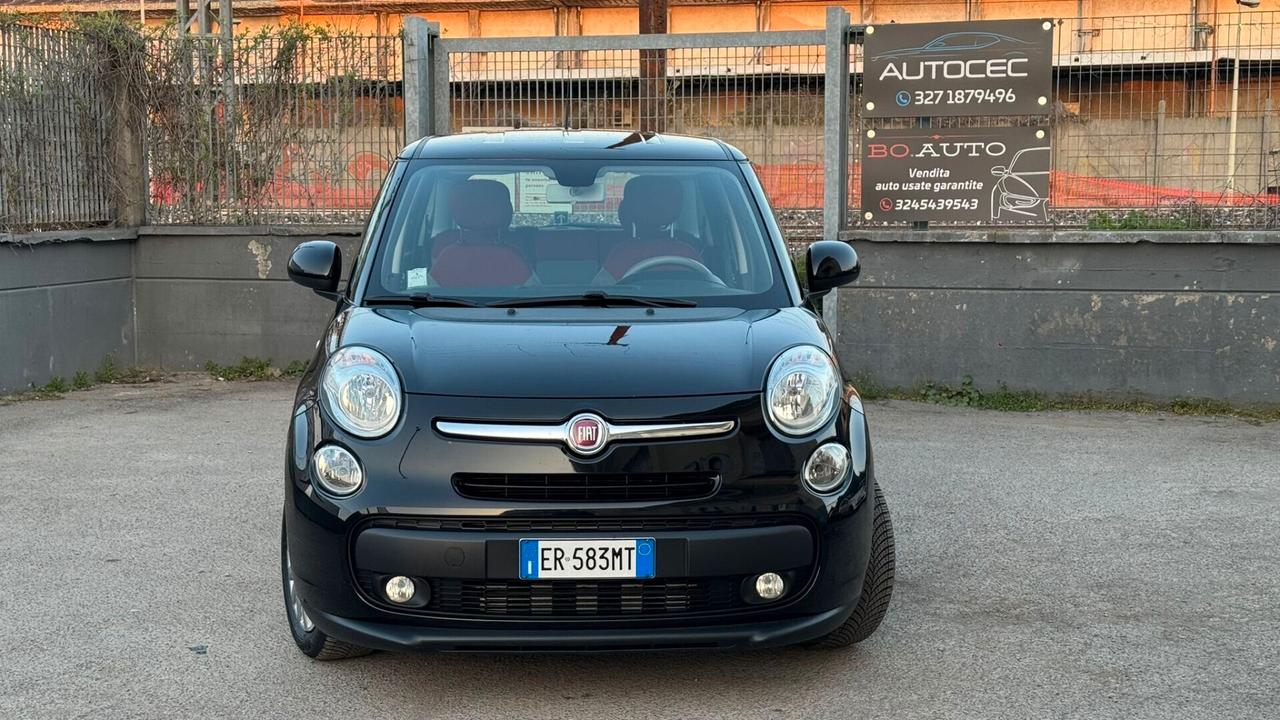 Fiat 500L 1.3 Multijet 85 CV Lounge