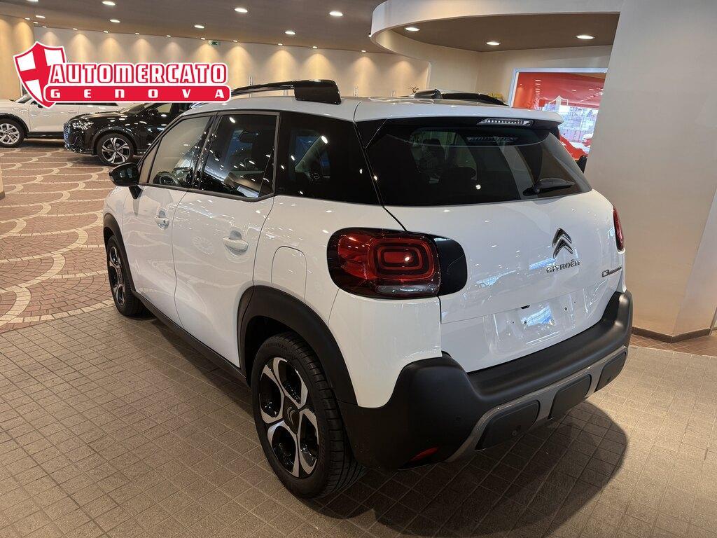 Citroen C3 Aircross 1.2 PureTech Shine