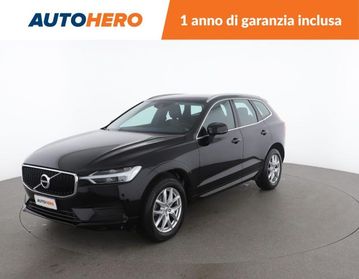 VOLVO XC60 B4 (d) AWD Geartronic Business Plus