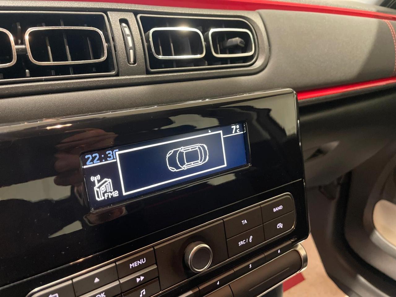 Citroen C3 BlueHDi 75 S&S Feel