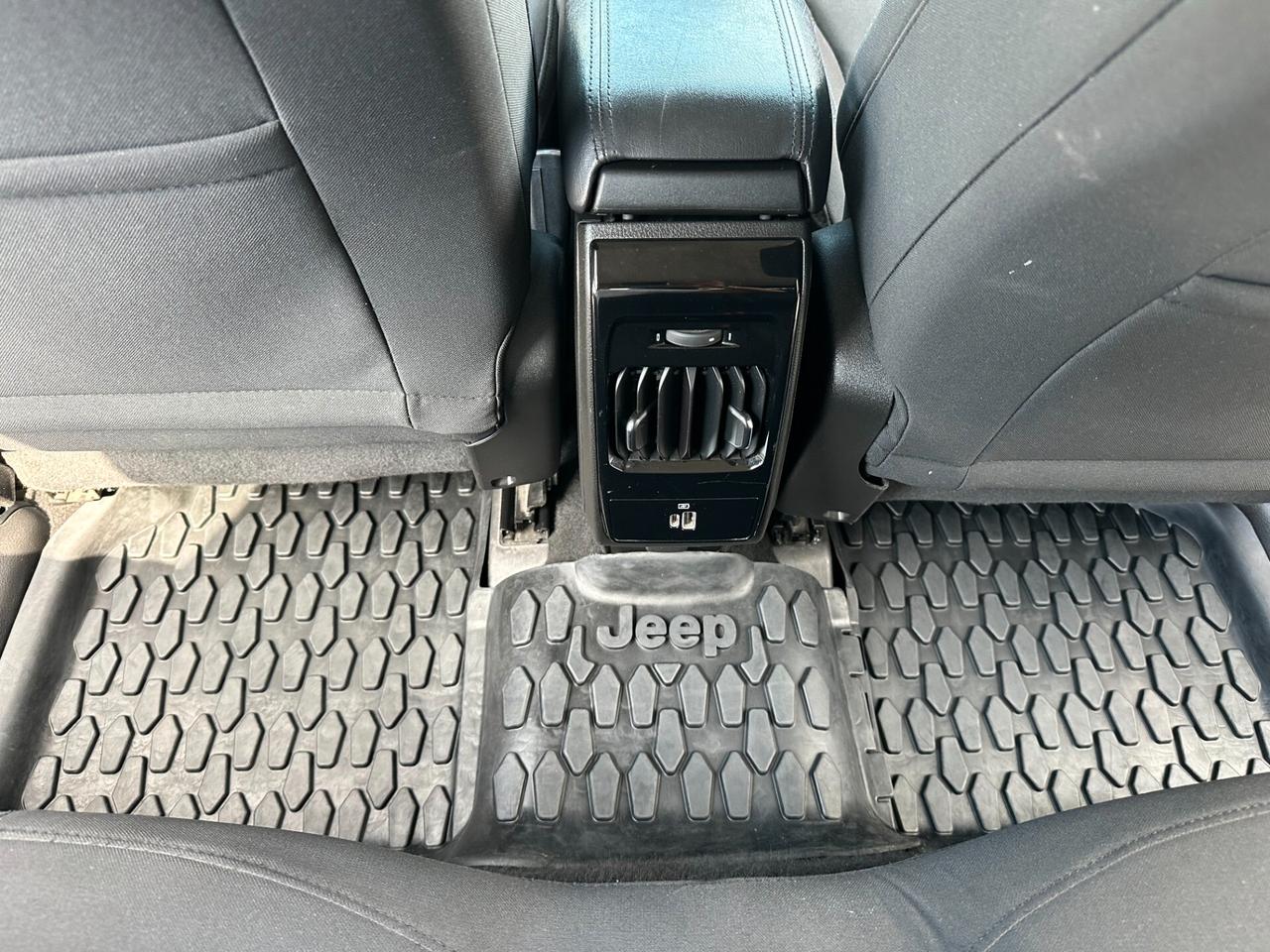 Jeep Compass 1.6 Multijet II 2WD Business AUTOCARRO