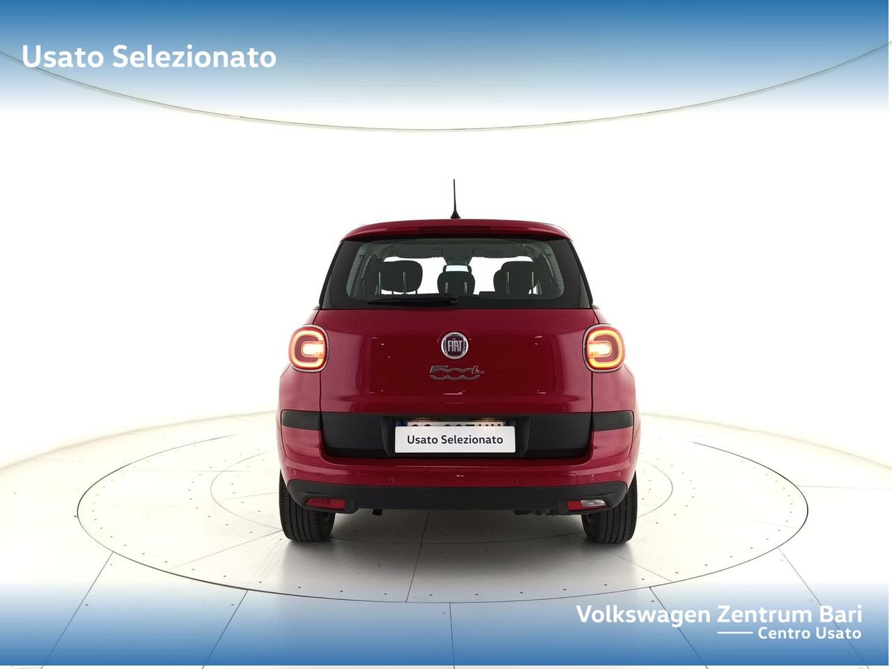 Fiat 500L 1.3 mjt business 95cv dualogic my20