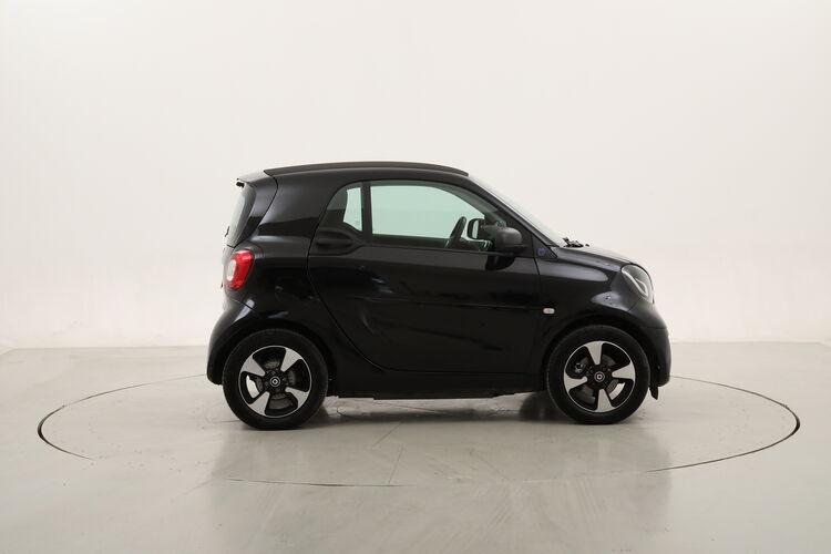 Smart fortwo EQ Passion BR117174 Elettrico 82CV
