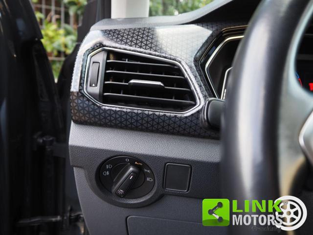 VOLKSWAGEN T-Cross 1.0 TSI 110 CV Advanced