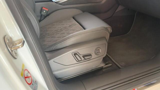 Audi Q5 e-hybrid 220 kW S tronic quattro Line Edition