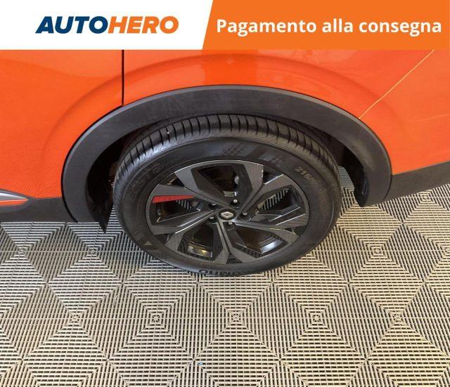 RENAULT Arkana Arkana Hybrid E-Tech 145 CV R.S. Line