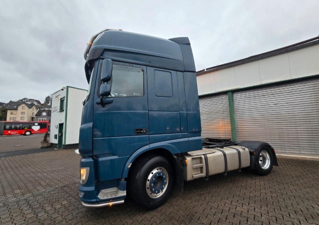 DAF XF 480