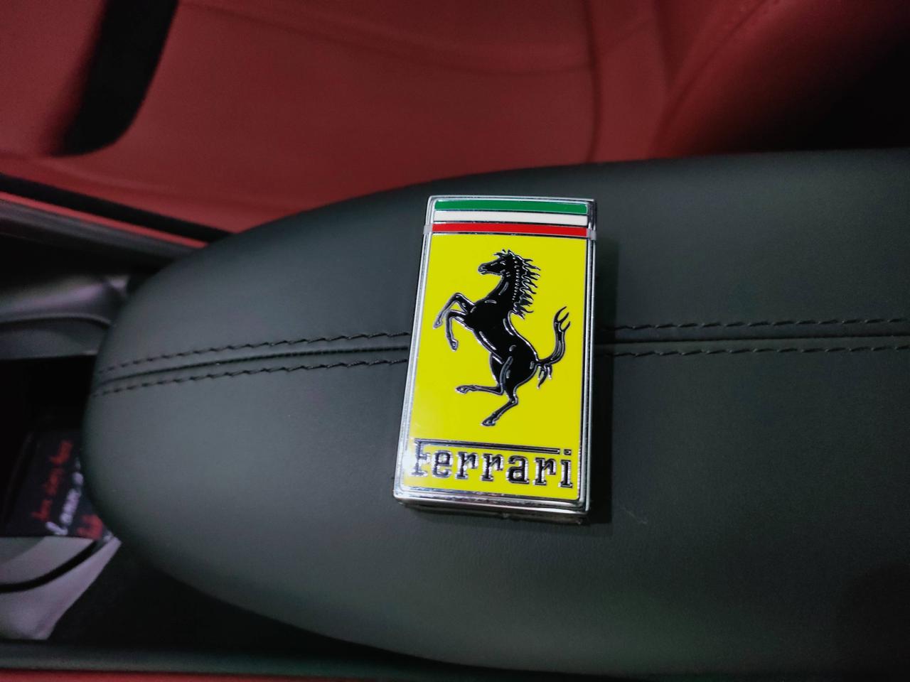 FERRARI Roma - Roma 3.9 F1 dct