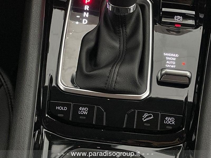 Jeep Compass my 20 PHEV Plug-In Hybrid My22 Limited 1.3 Turbo T4 Phev 4xe At6 190cv