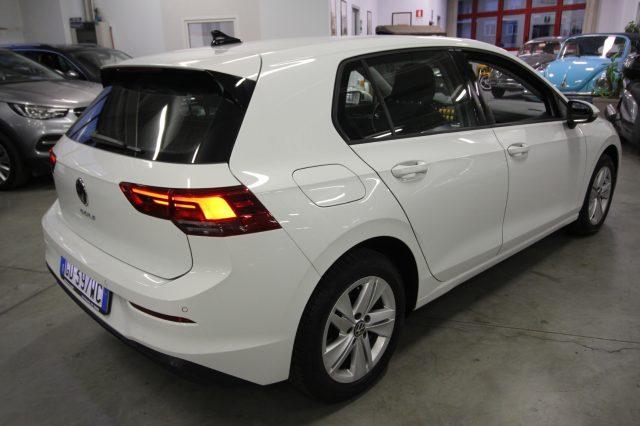 VOLKSWAGEN Golf 1.0 TSI EVO Life