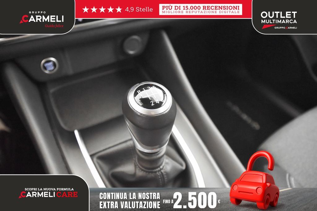 Nissan Qashqai 1.3 MILD HYBRID N-Connecta 2WD