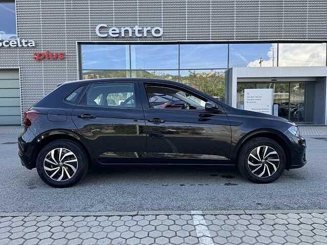 Volkswagen Polo 6ª serie 1.0 TSI Life