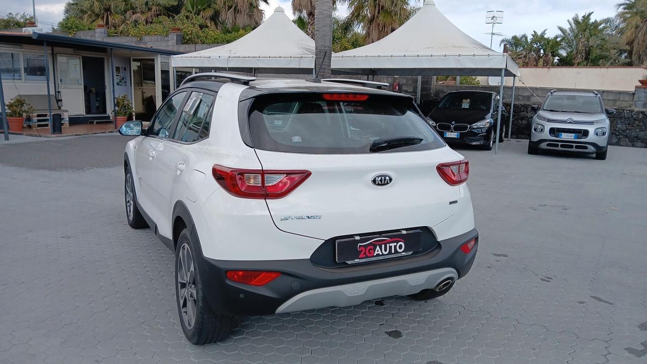 Kia Stonic 1.6 CRDi 115 CV Energy