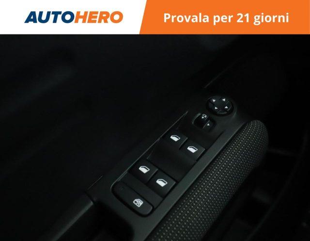 CITROEN C3 Aircross BlueHDi 100 S&S Feel