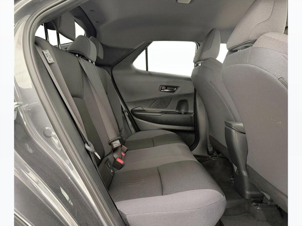 Toyota C-HR 2.0 PHEV Trend FWD E-CVT