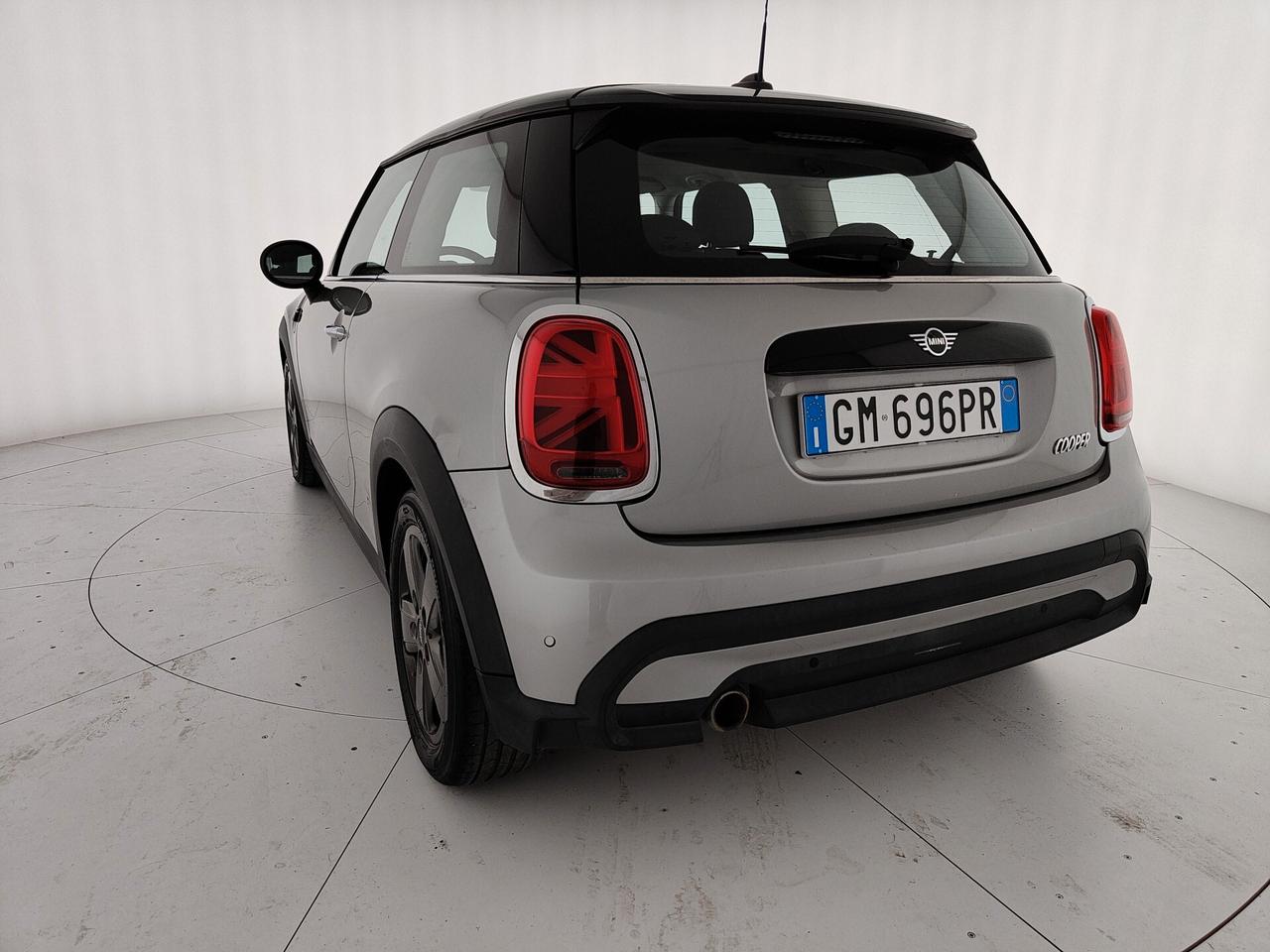 Mini 1.5 Cooper Classic