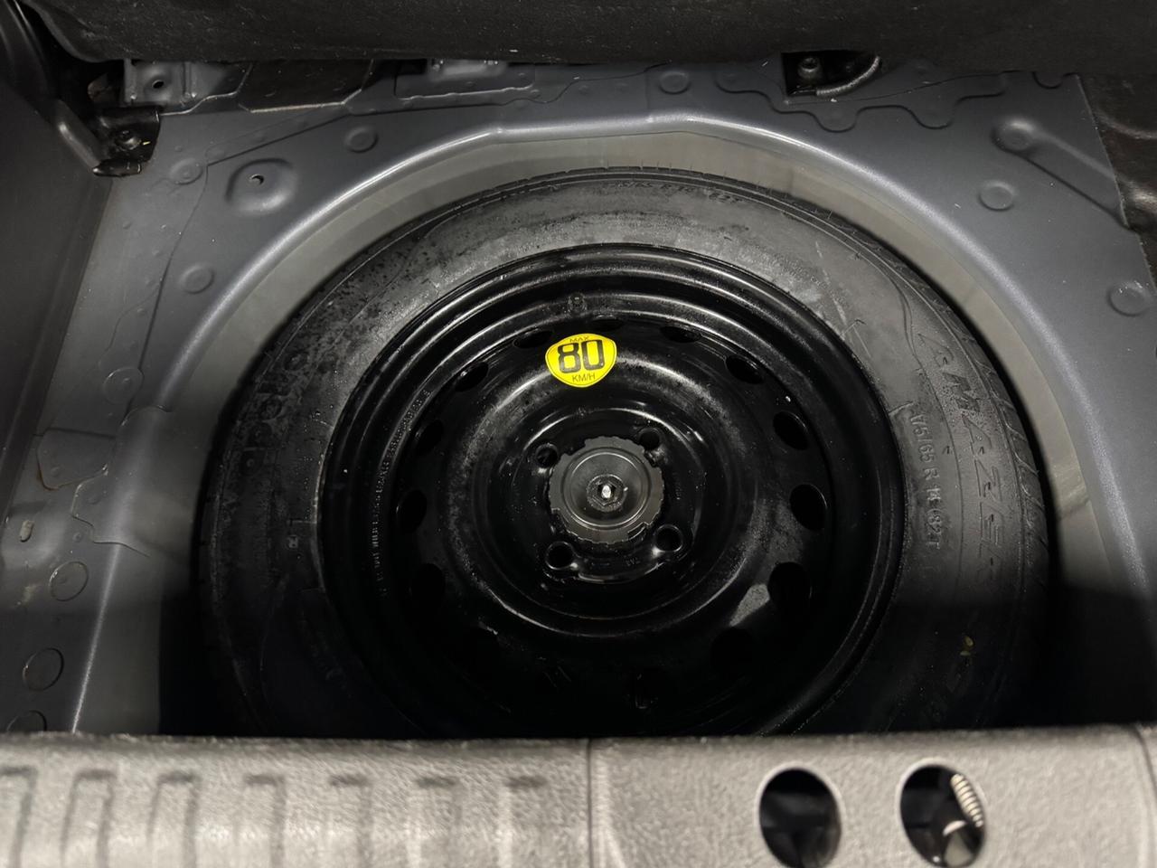 Ford Ka 1.2 Ti-VCT 85CV Ultimate