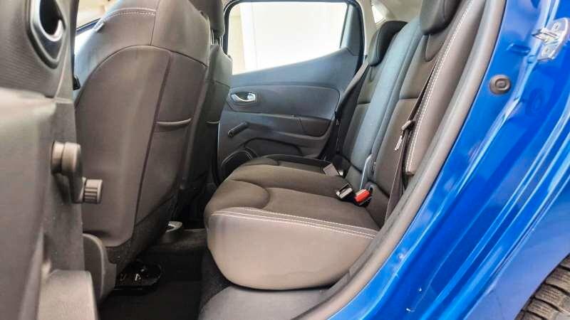 Renault Clio dCi 90 CV S&S Energy Business