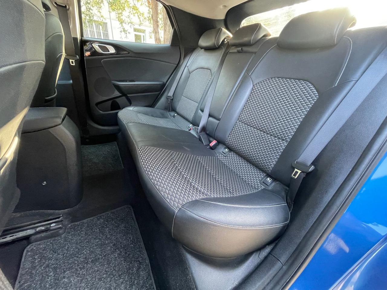 Kia XCeed Business 1.6 CRDi MHEV #7275