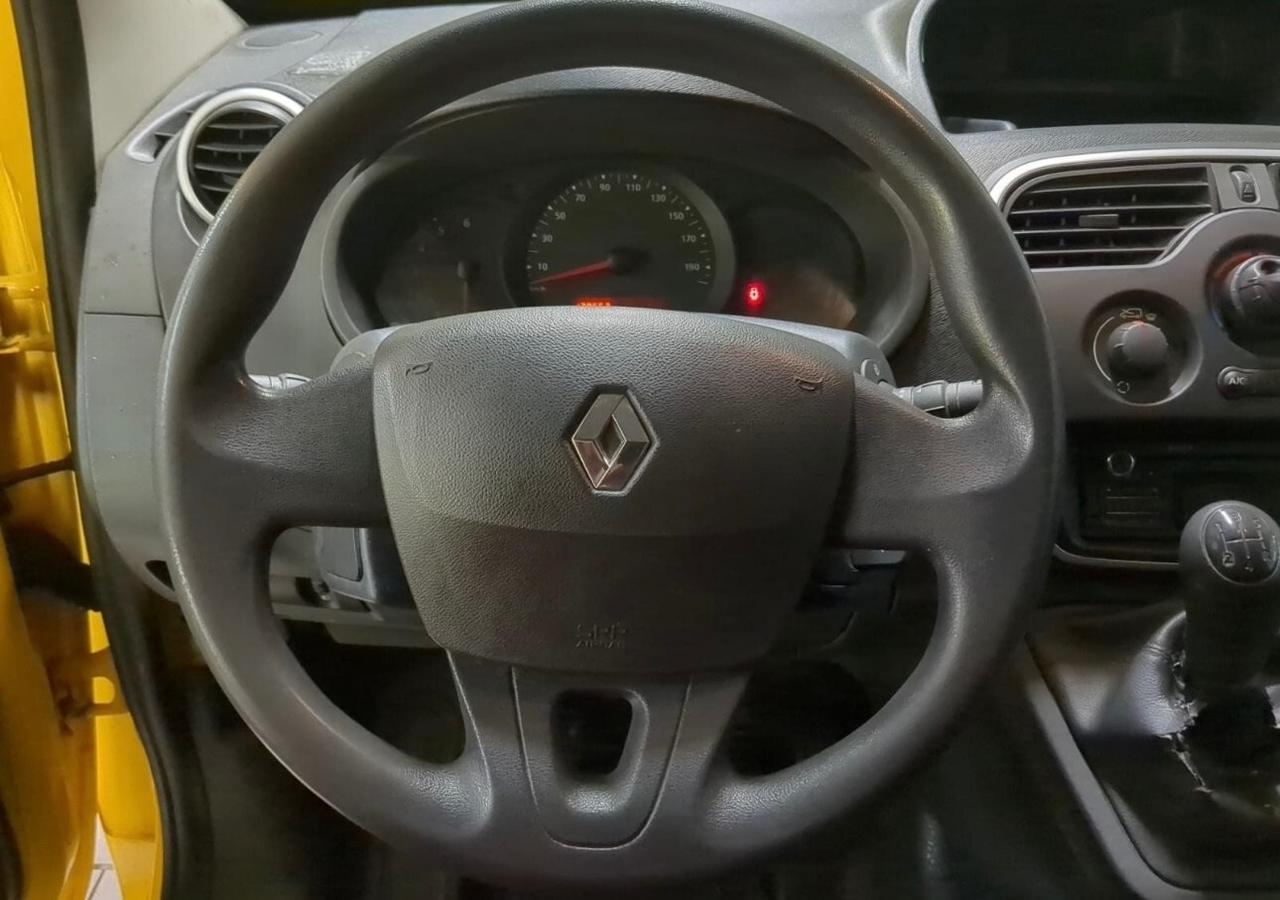 RENAULT KANGOO 1.5 DCI 90CV FURGONE EXPRESS ENERGY