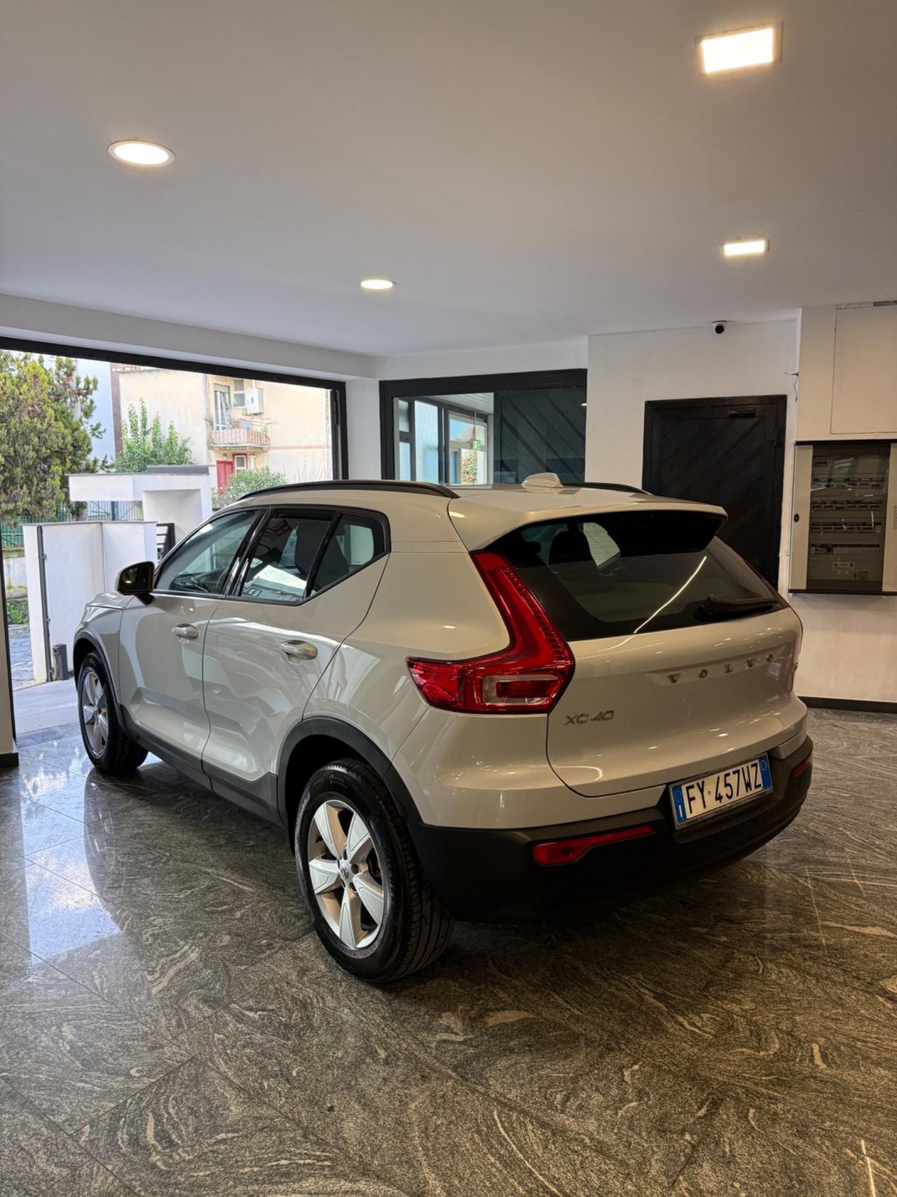 Volvo XC40 D3 Business