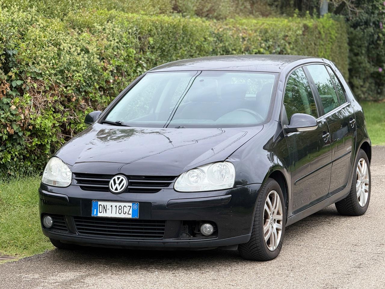 Volkswagen Golf 1.6 5p. United