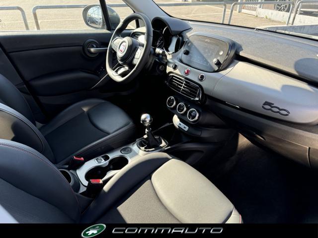 FIAT 500X 1.0 T3 120 CV Sport