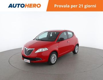 LANCIA Ypsilon 1.3 MJT 16V 95 CV 5 porte S&S Gold