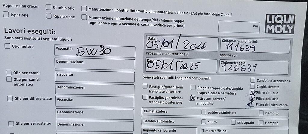 VOLKSWAGEN POLO 1,2 TDI-UNICO PROPRIE-4 REVISIONI