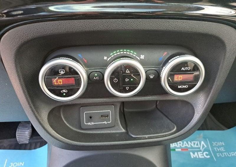 FIAT 500L 500L 1.6 Multijet 120 CV Trekking