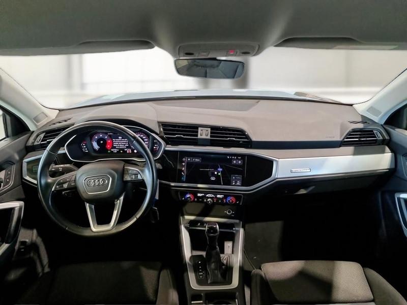 AUDI Q3 35 TDI QUATTRO S TRONIC BUSINESS ADVANCED SUV