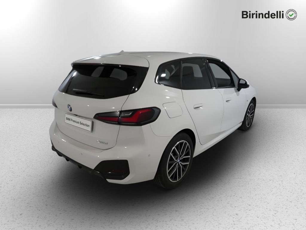BMW Serie 2 A.T. (U06) - 218d Active Tourer Msport