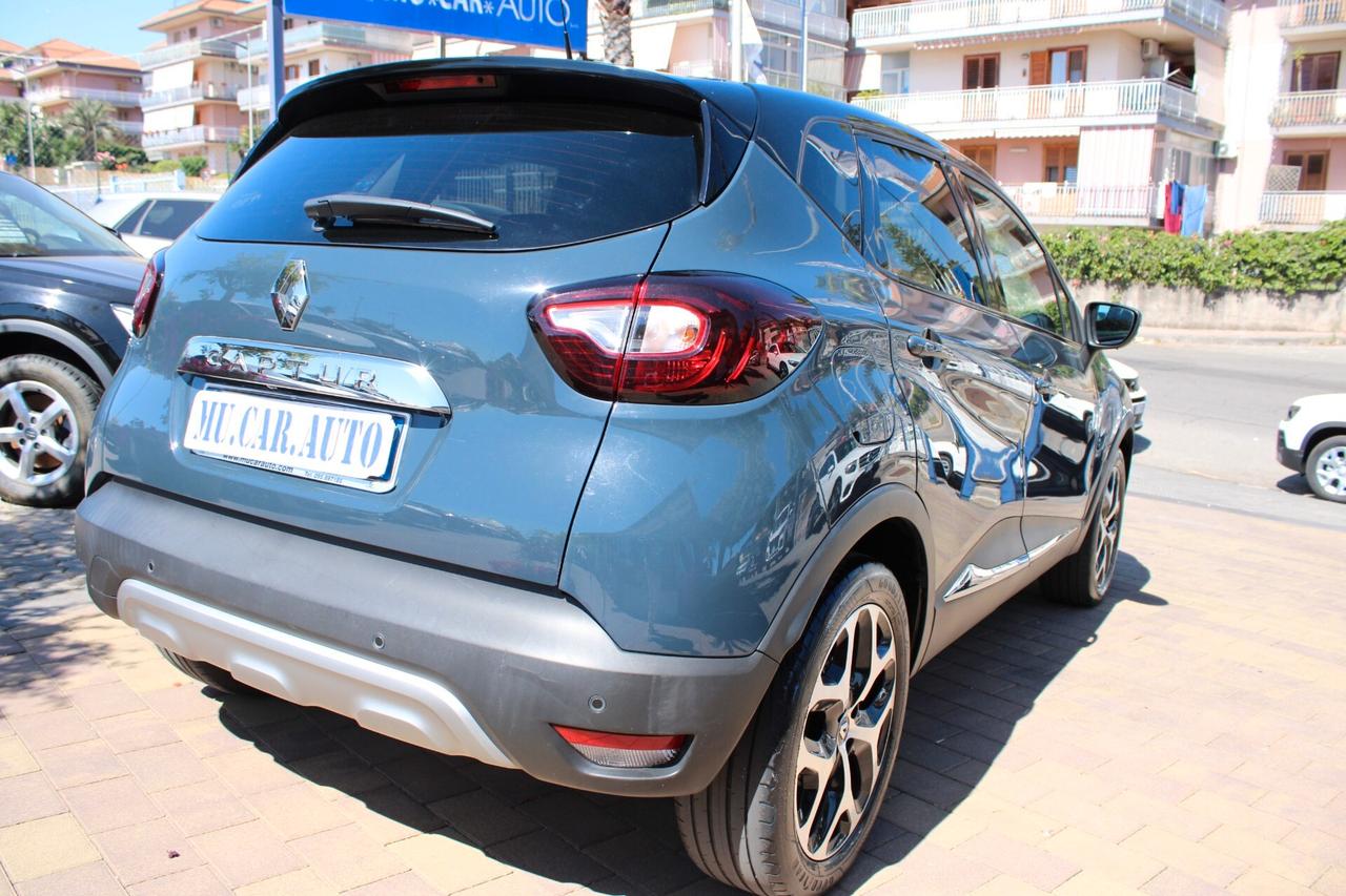 Renault Captur dCi 8V 90 CV Start&Stop Energy Life