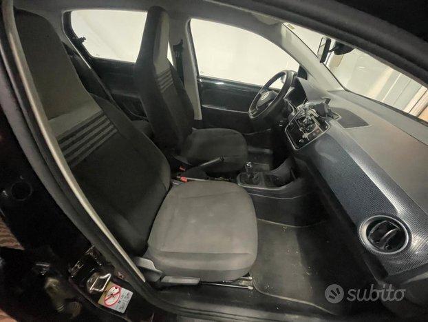 Volkswagen up! 1.0 5p. EVO sport BlueMotion Techno