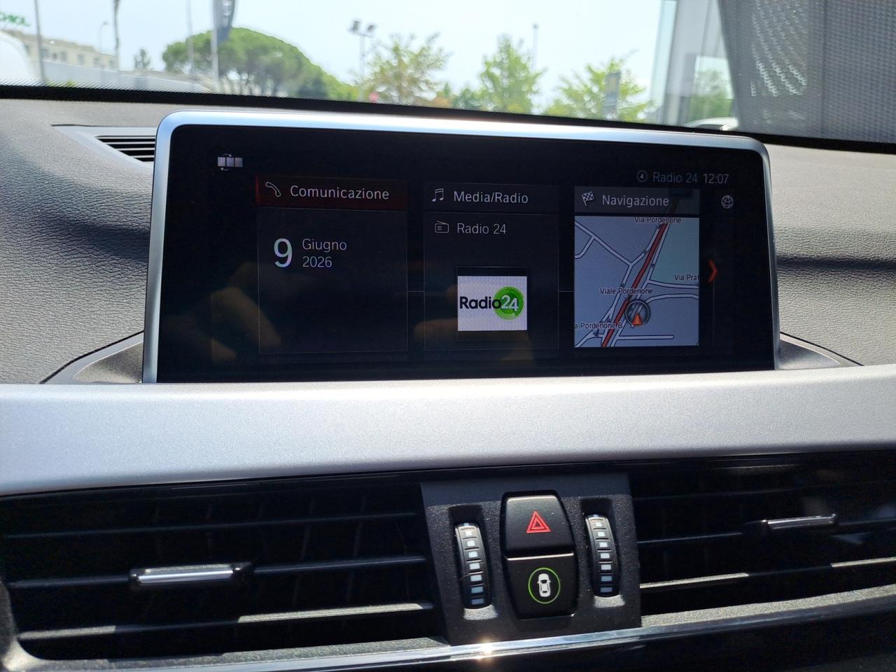 BMW X1 (F48) - X1 xDrive25e Business Advantage