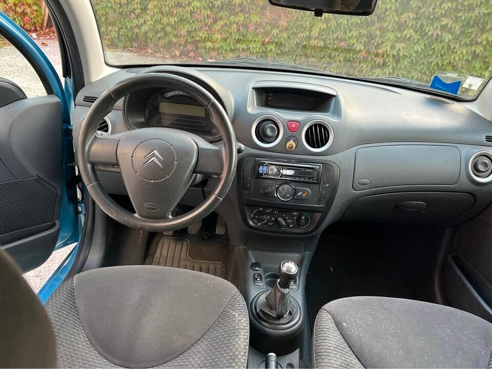 Citroen C3 1.4 Perfect Techno Bi Energy M