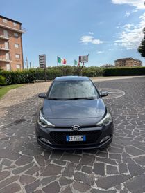 Hyundai i20 1.1 diesel anno 2015