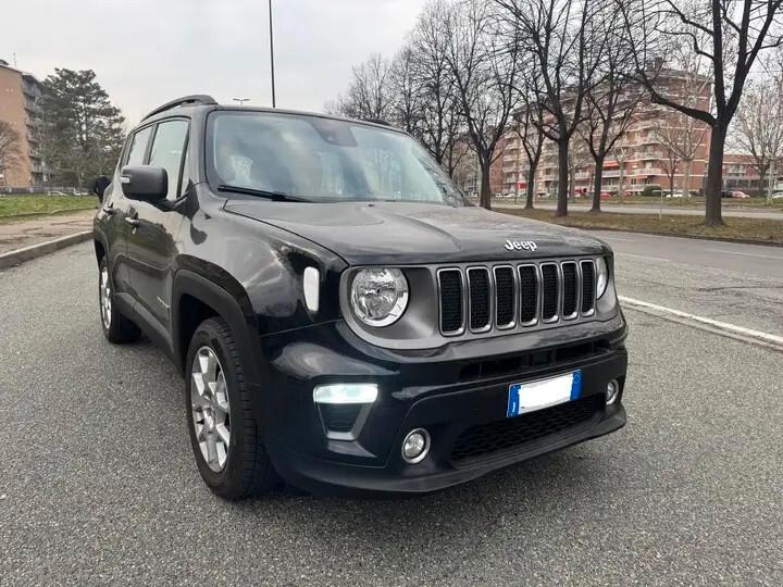 Jeep Renegade 1.0 T3 Limited/gpl