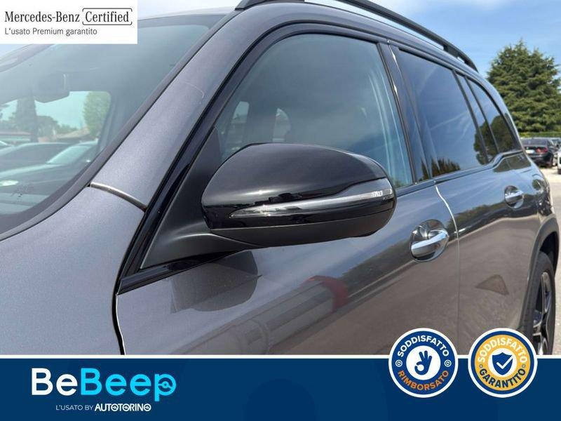 Mercedes-Benz GLB Classe 200 D AMG LINE ADVANCED PLUS AUTO