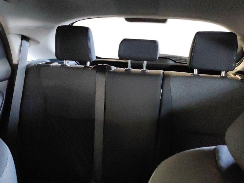 Toyota Yaris Yaris 1.5 Hybrid 5 porte Trend + COMFORT PACK AREA C FREE