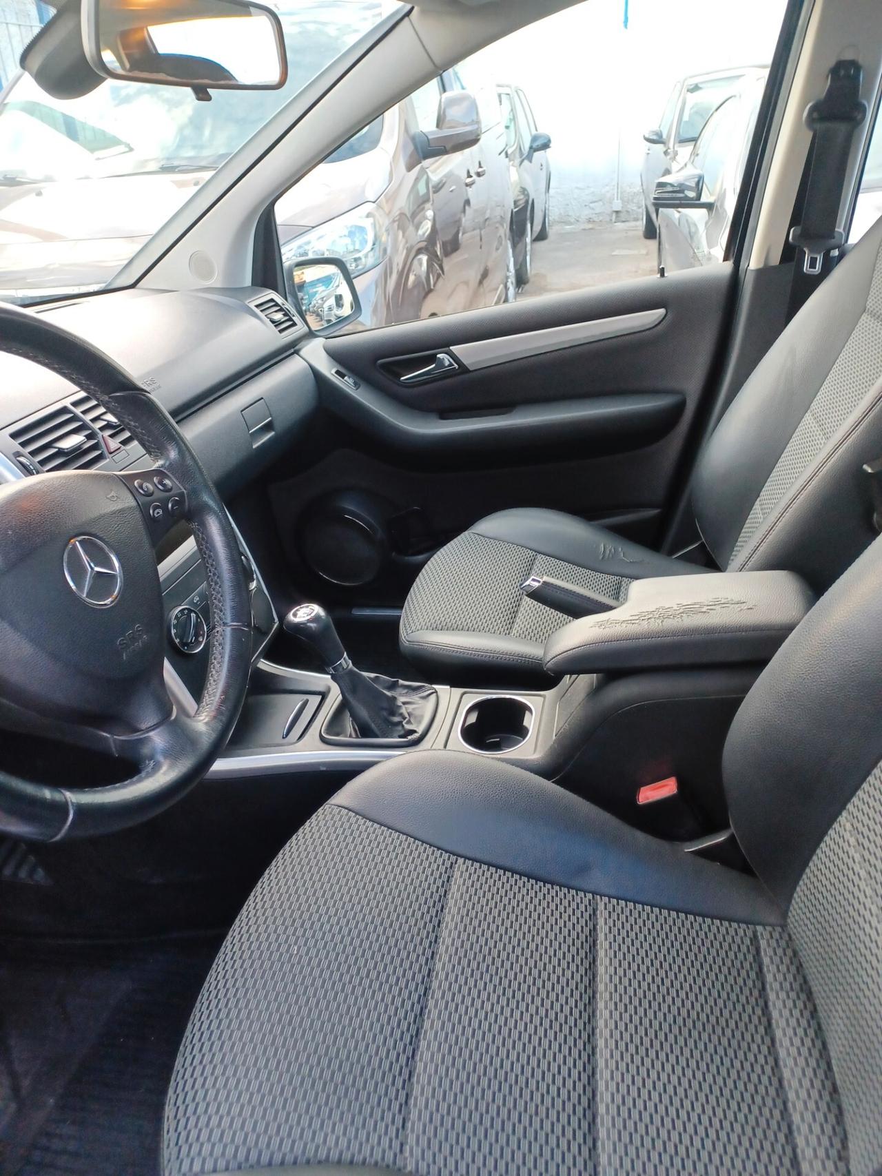 Mercedes-benz A 180 CDI Avantgarde