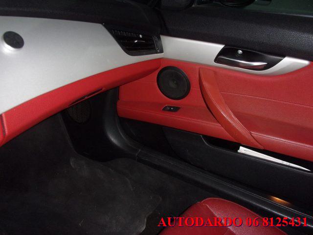 BMW Z4 sDrive20i