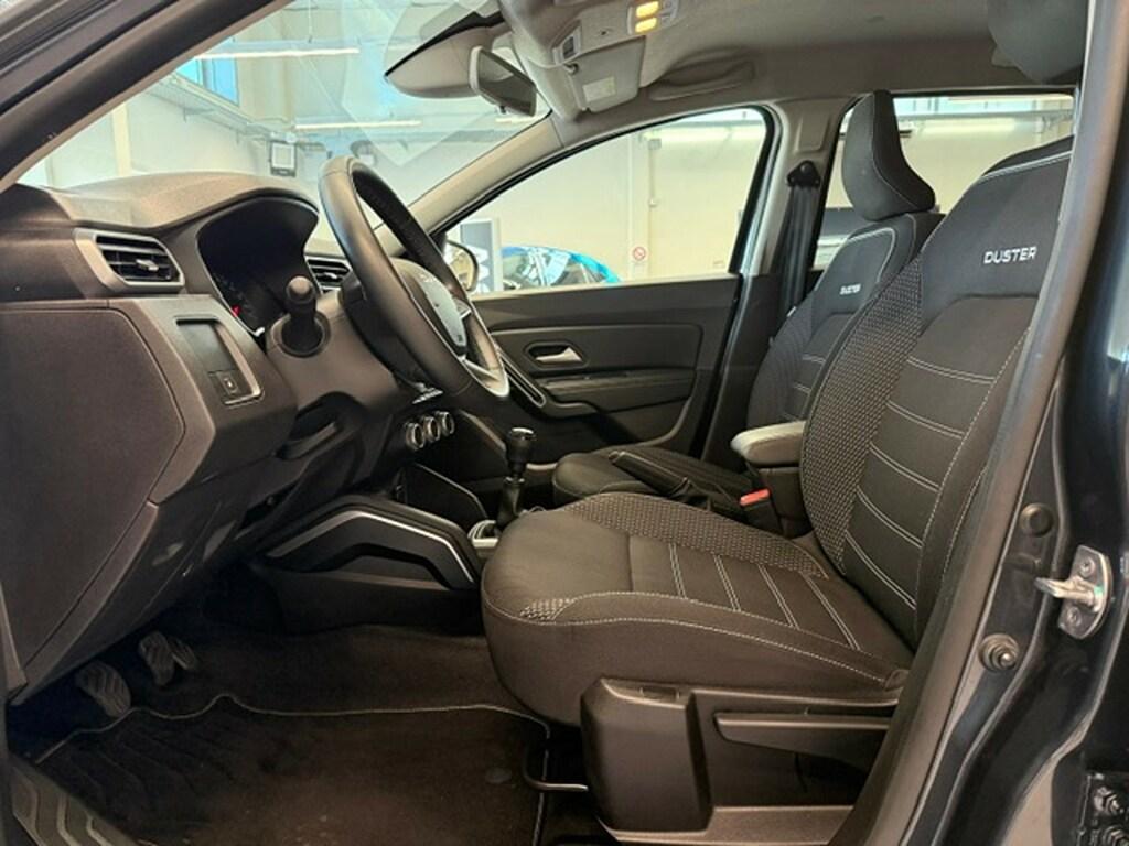 Dacia Duster 1.5 Blue dCi Journey 4x4