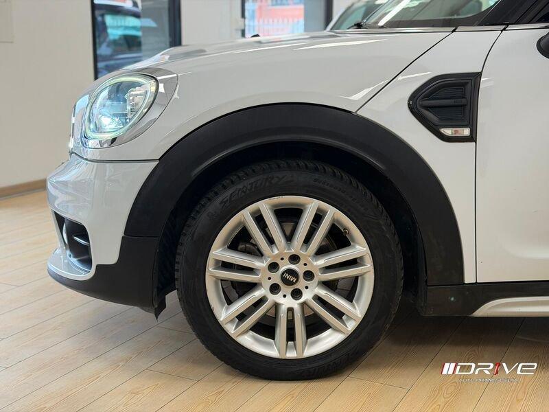 MINI Mini Countryman F60 Mini 2.0 Cooper D Business Countryman Automatica