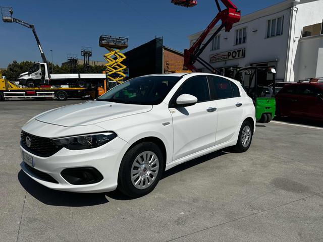 FIAT Tipo 1.4 5 porte Street OK NEOPATENTATO