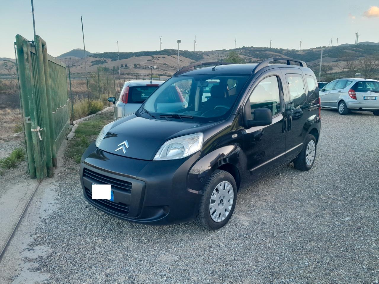 Citroen Nemo 1.4 HDi 70CV Multispace