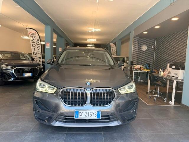 Bmw X1 sDrive20d Business Advantage