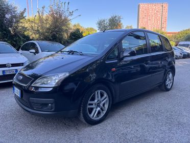 Ford Focus C-Max 1.6 BENZINA 16V Ghia