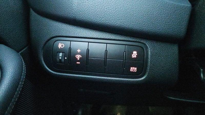 KIA Carens Carens 1.7 CRDi 141 CV DCT Platinum