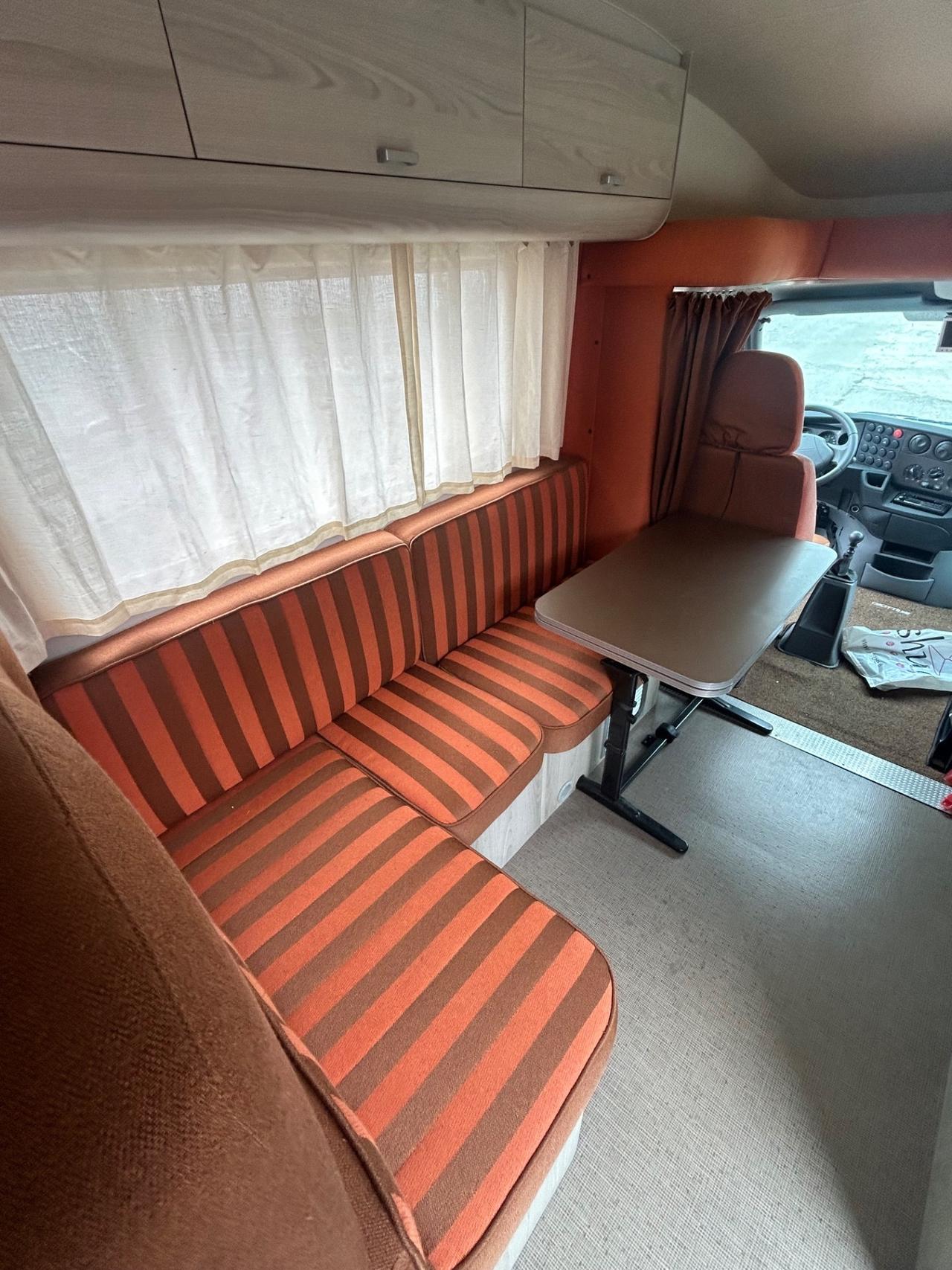 Giottline semi integrale del 2008 in saldo 235